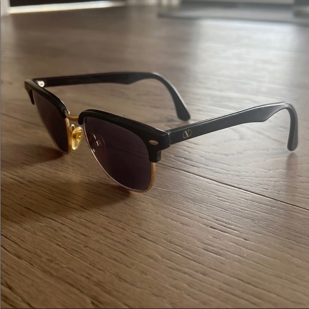 Valentino sunglasses